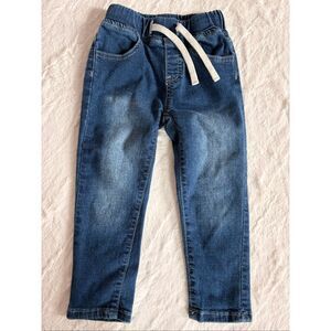 Little Bipsy Classic Denim Size 3T 4T